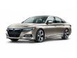 Used 2018 Honda Accord Touring Sedan