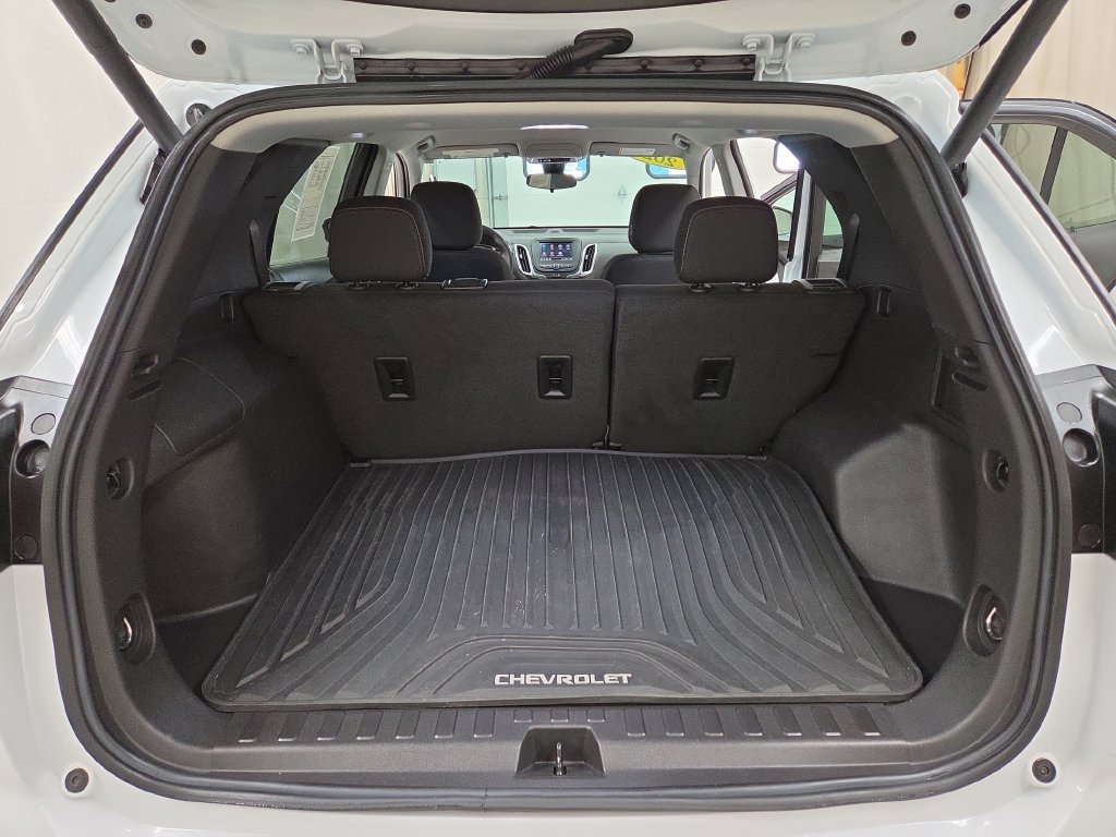 2024 Chevrolet Equinox LT - Photo 9