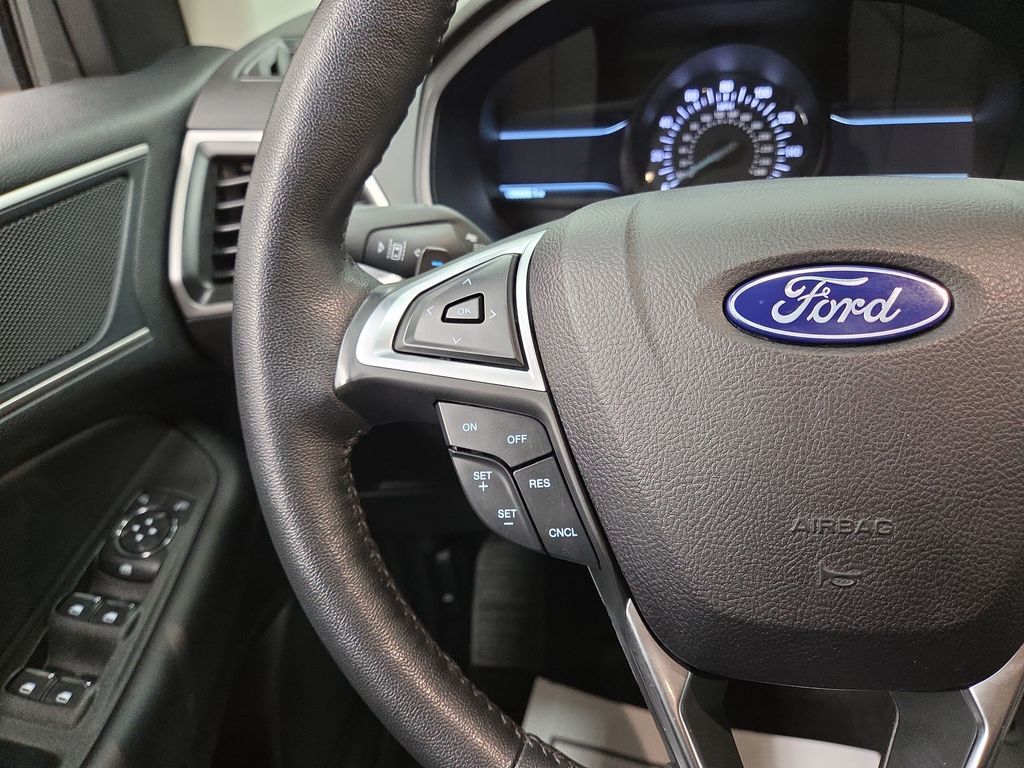 2022 Ford Edge SEL - Photo 21
