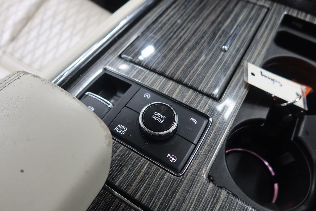 2019 Lincoln Navigator Black Label - Photo 21