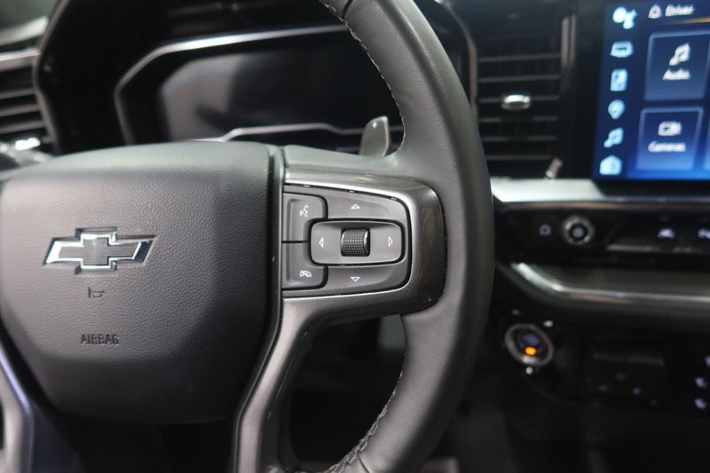 2025 Chevrolet Silverado 1500 High Country - Photo 22
