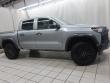 Used 2024 Chevrolet Colorado Trail Boss Truck Crew Cab