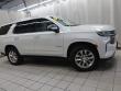 Used 2021 Chevrolet Tahoe Premier SUV