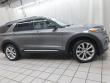 Used 2021 Ford Explorer Platinum SUV