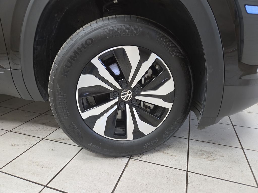 2026 Volkswagen Atlas SE - Photo 7