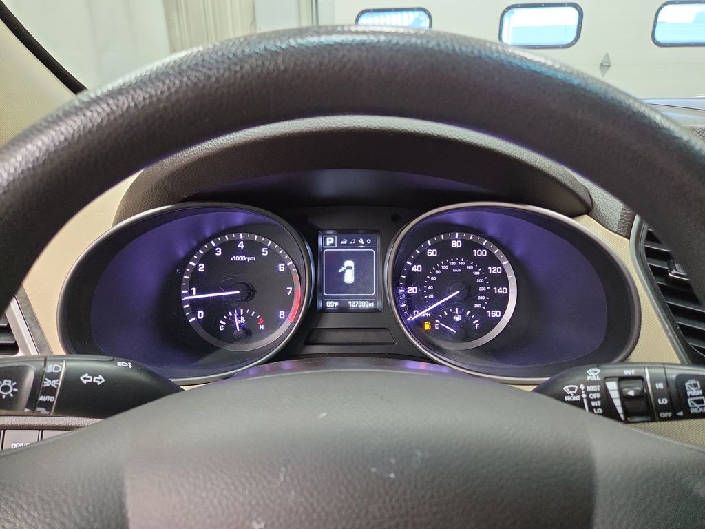 2018 Hyundai Santa Fe Sport - Photo 19