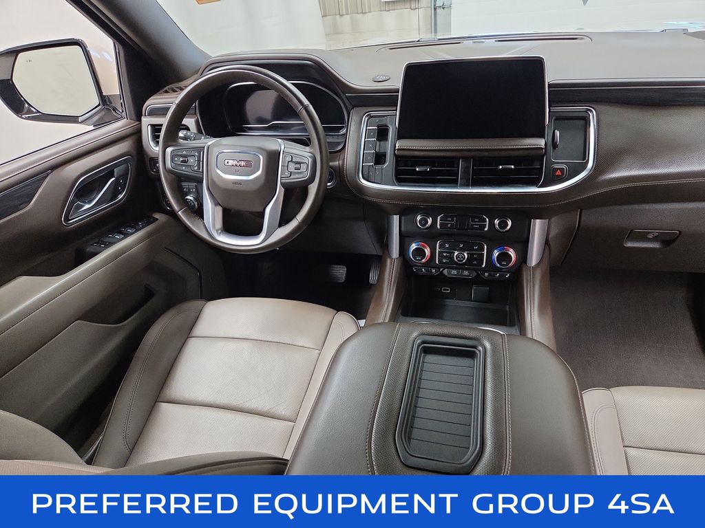 2024 GMC Yukon XL SLT - Photo 13