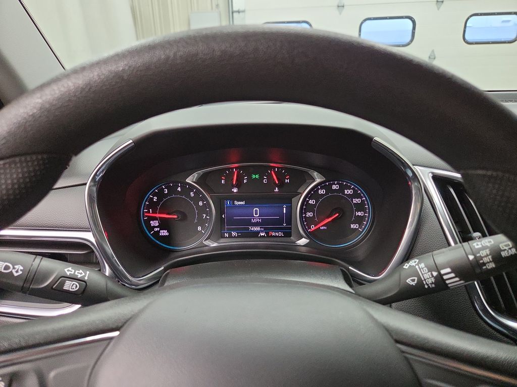 2020 Chevrolet Equinox LT - Photo 23