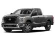 Used 2024 Nissan Titan SV Truck Crew Cab