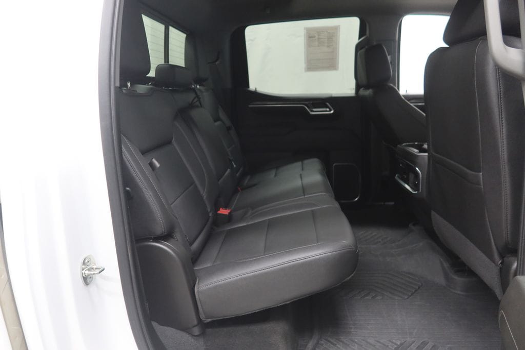 2022 Chevrolet Silverado 1500 LTZ - Photo 11