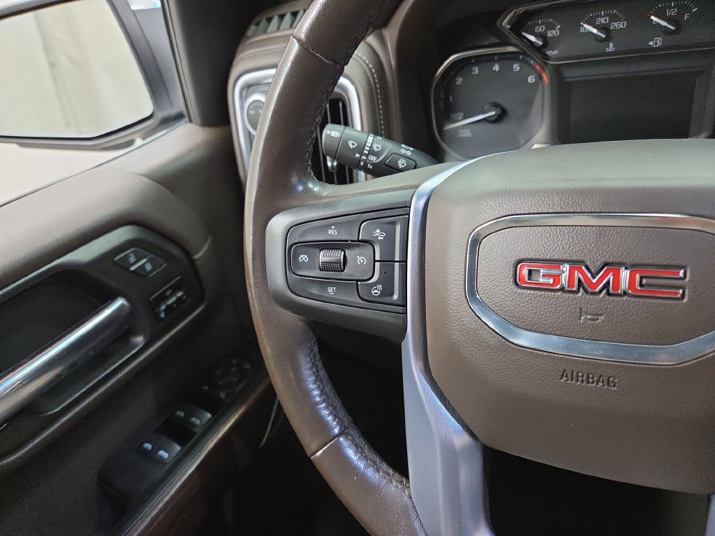 2020 GMC Sierra 1500 SLT - Photo 18