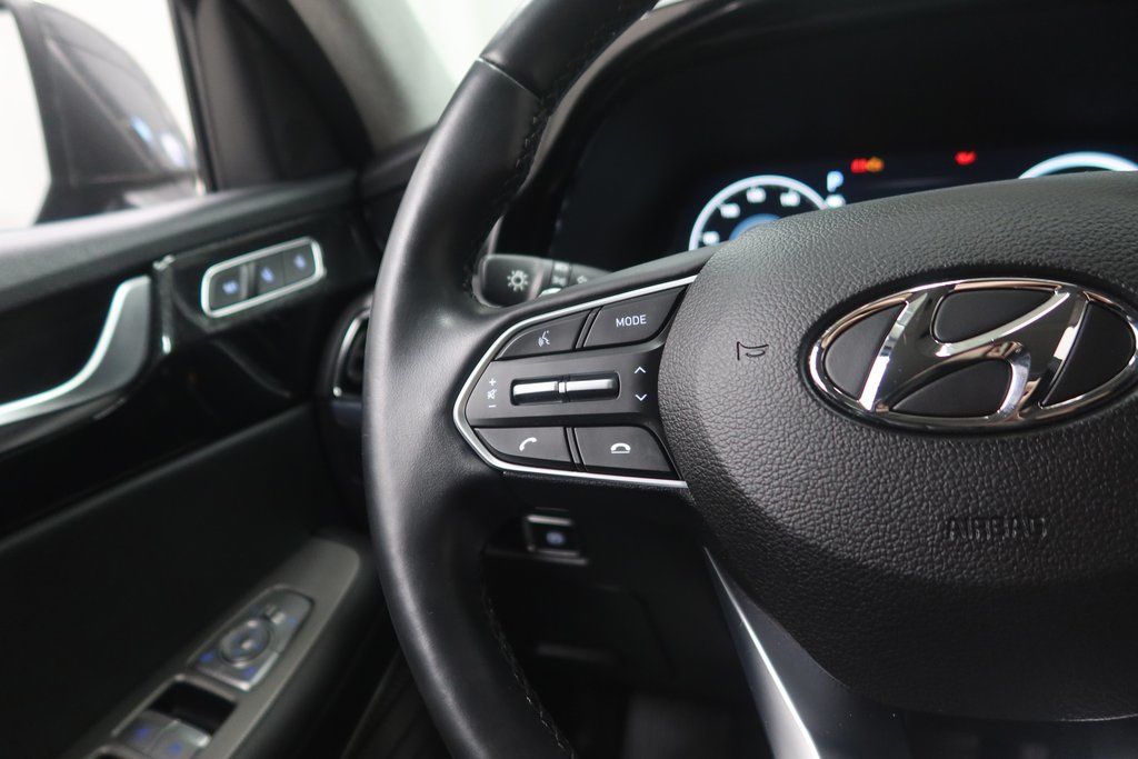2022 Hyundai Palisade Limited - Photo 24