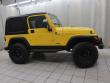 Used 2005 Jeep Wrangler Sport SUV