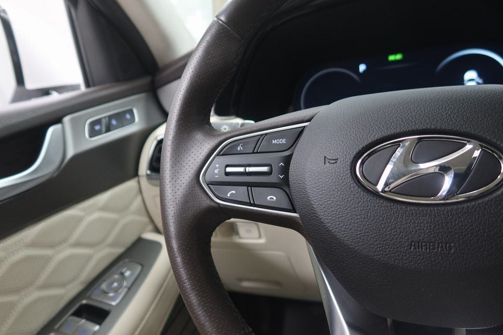 2021 Hyundai Palisade Calligraphy - Photo 24