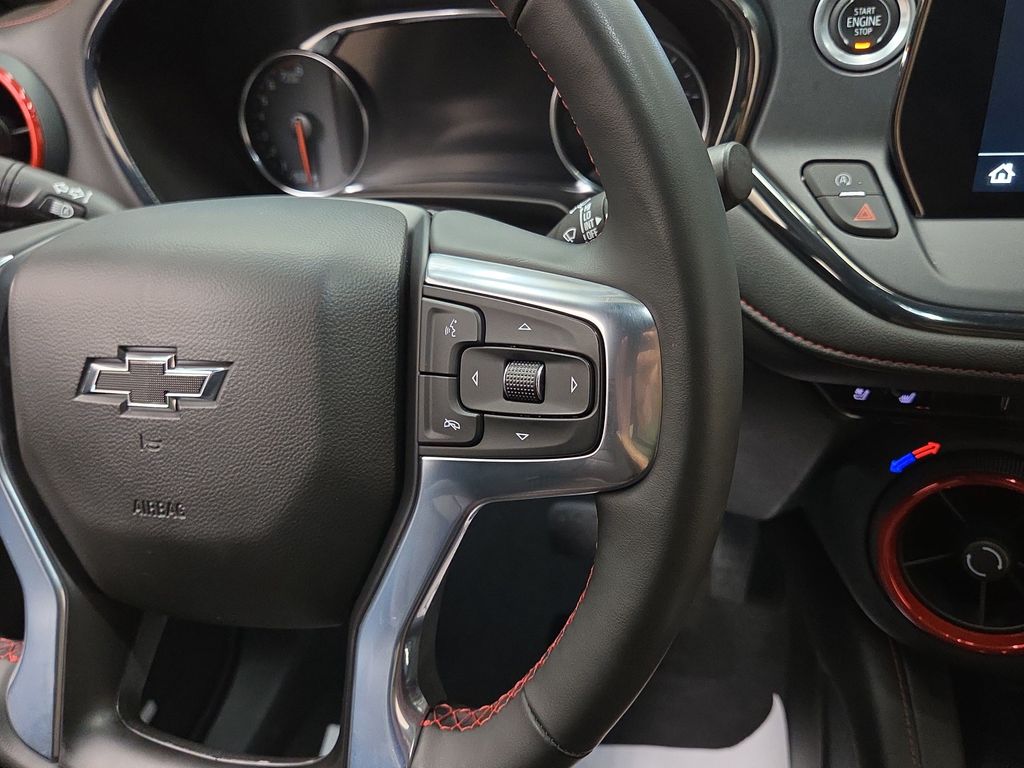 2023 Chevrolet Blazer RS - Photo 20