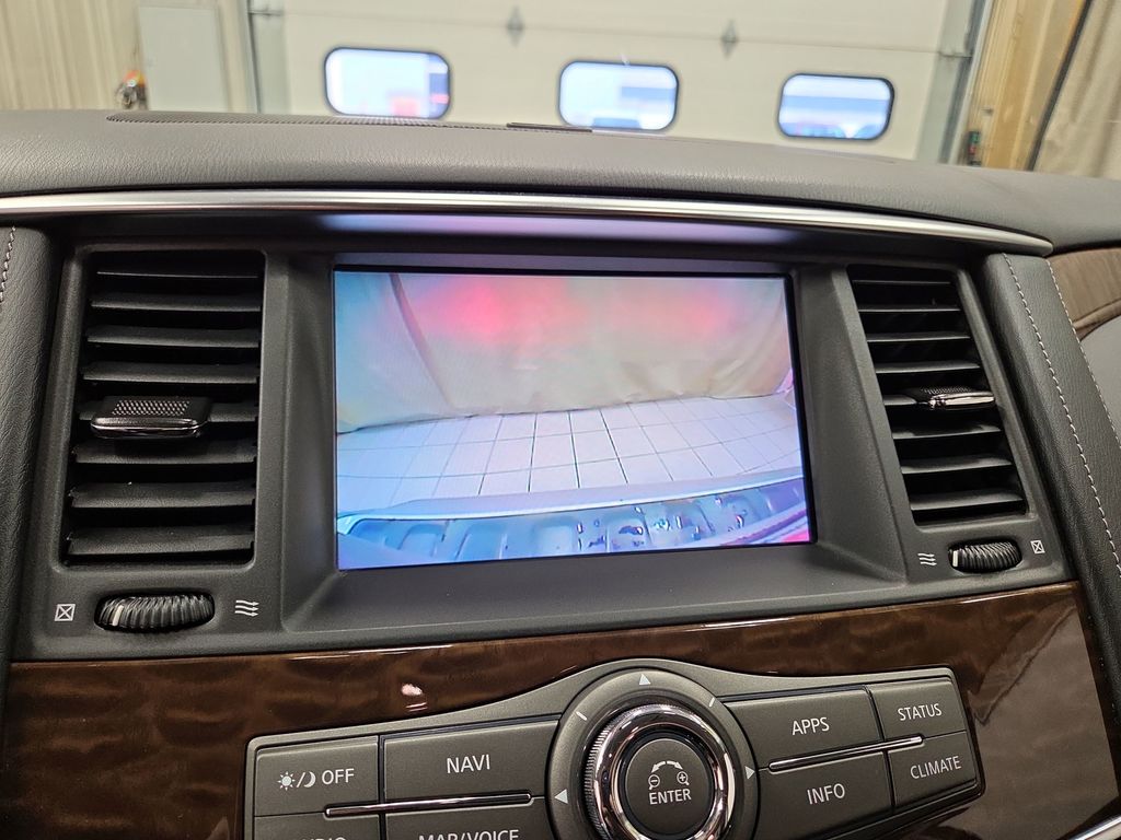 2019 Nissan Armada SV - Photo 14