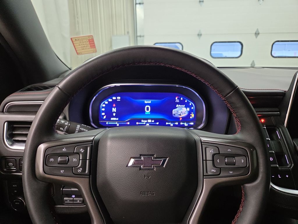 2024 Chevrolet Tahoe RST - Photo 24