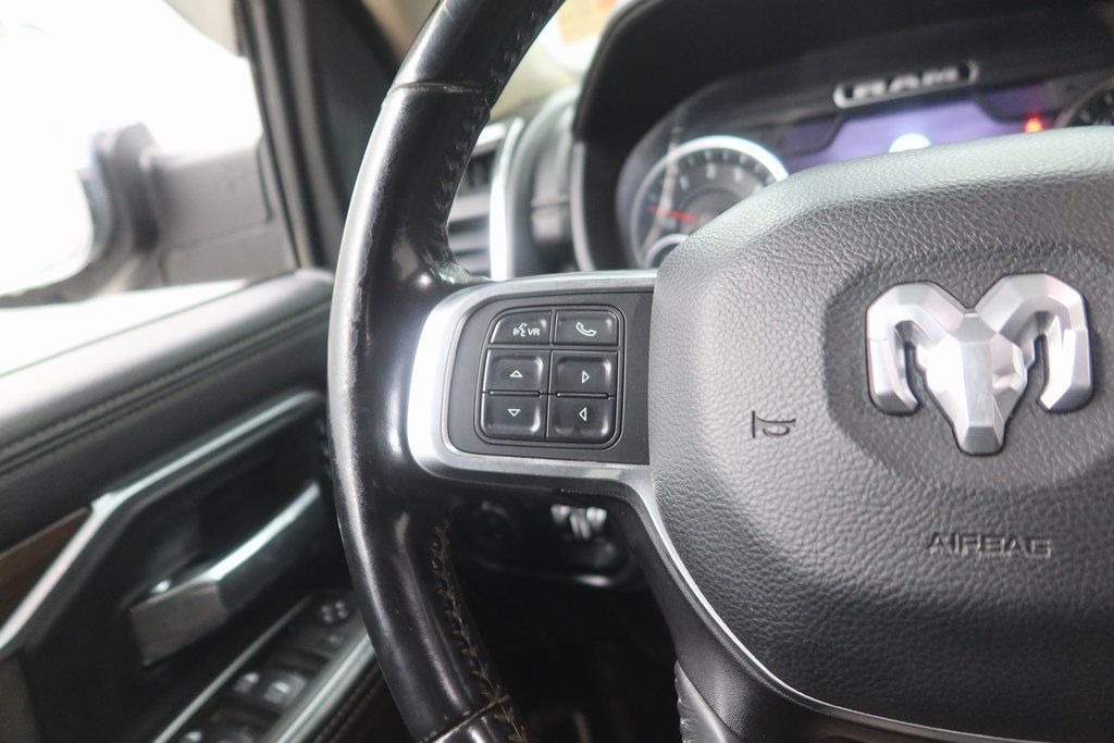 2022 RAM Ram 2500 Pickup Laramie - Photo 20