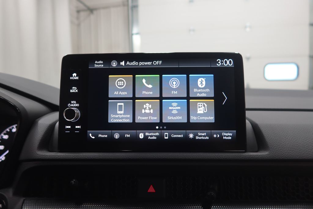 2024 Honda CR-V Sport-L - Photo 15