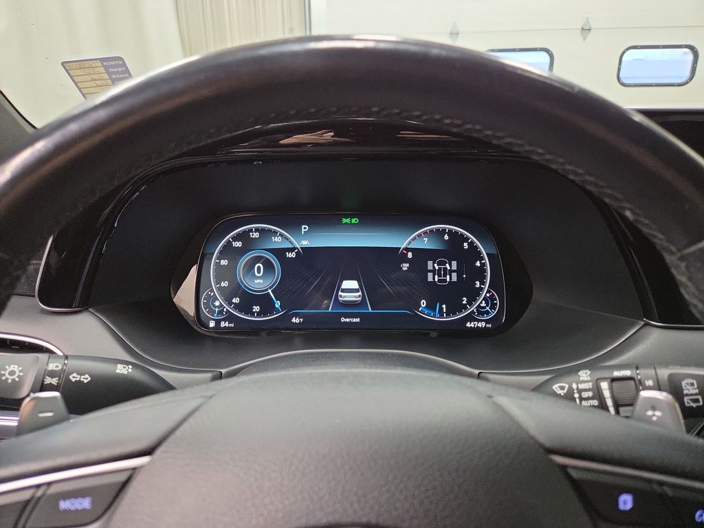 2021 Hyundai Palisade Calligraphy - Photo 25