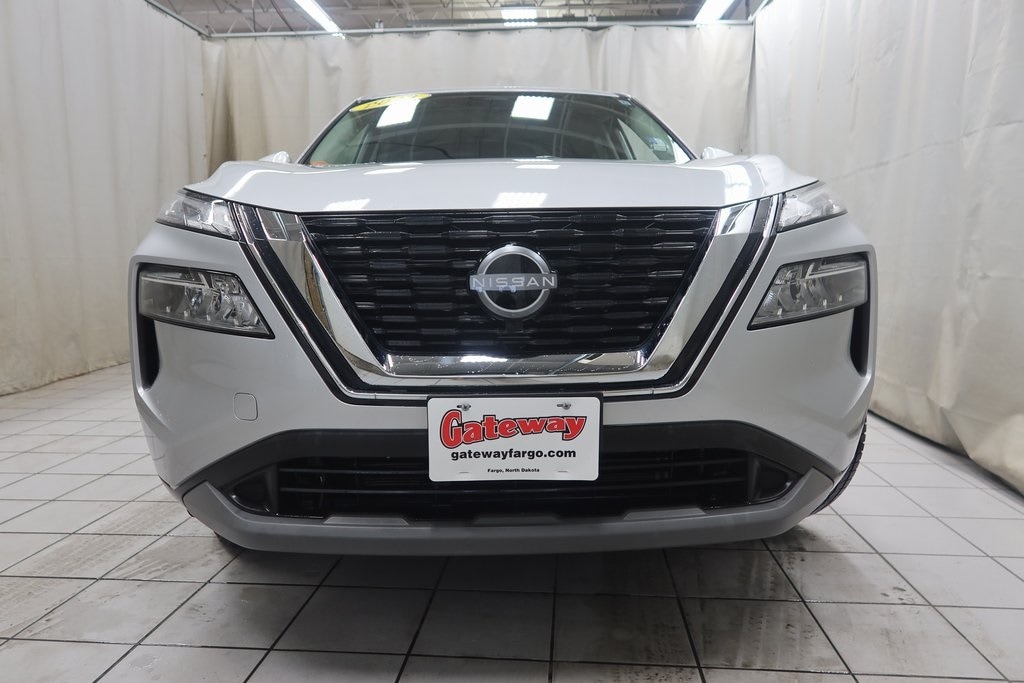 Used 2023 Nissan Rogue SV SUV