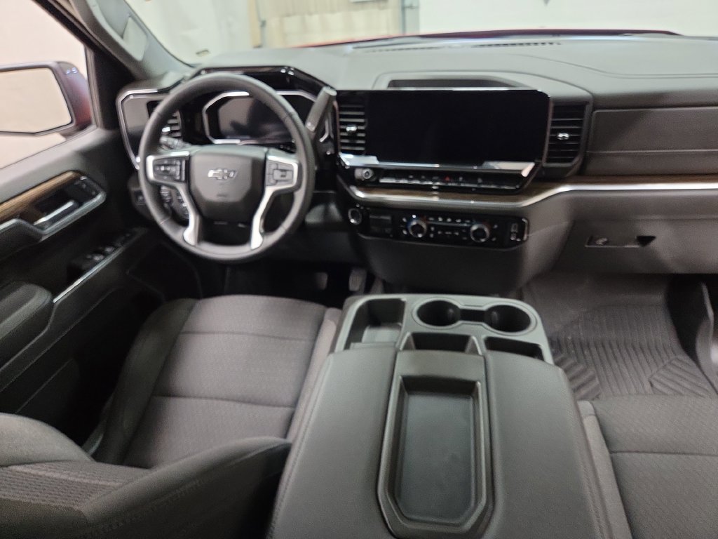 2026 Chevrolet Silverado 1500 RST - Photo 12