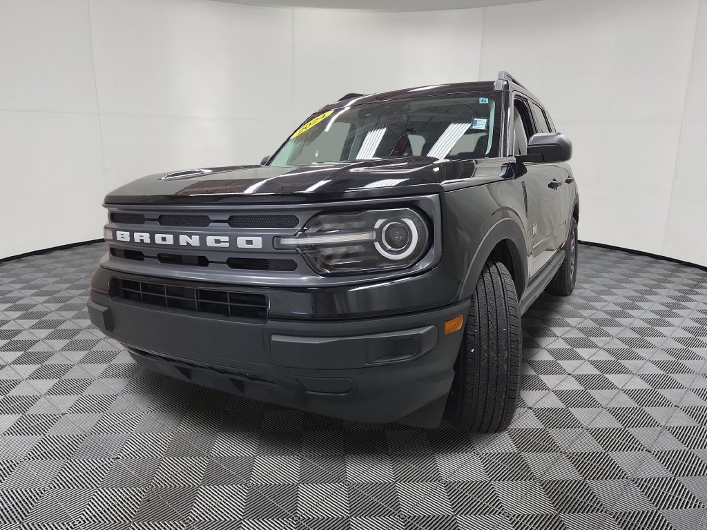 2024 Ford Bronco Sport Big Bend - Photo 7