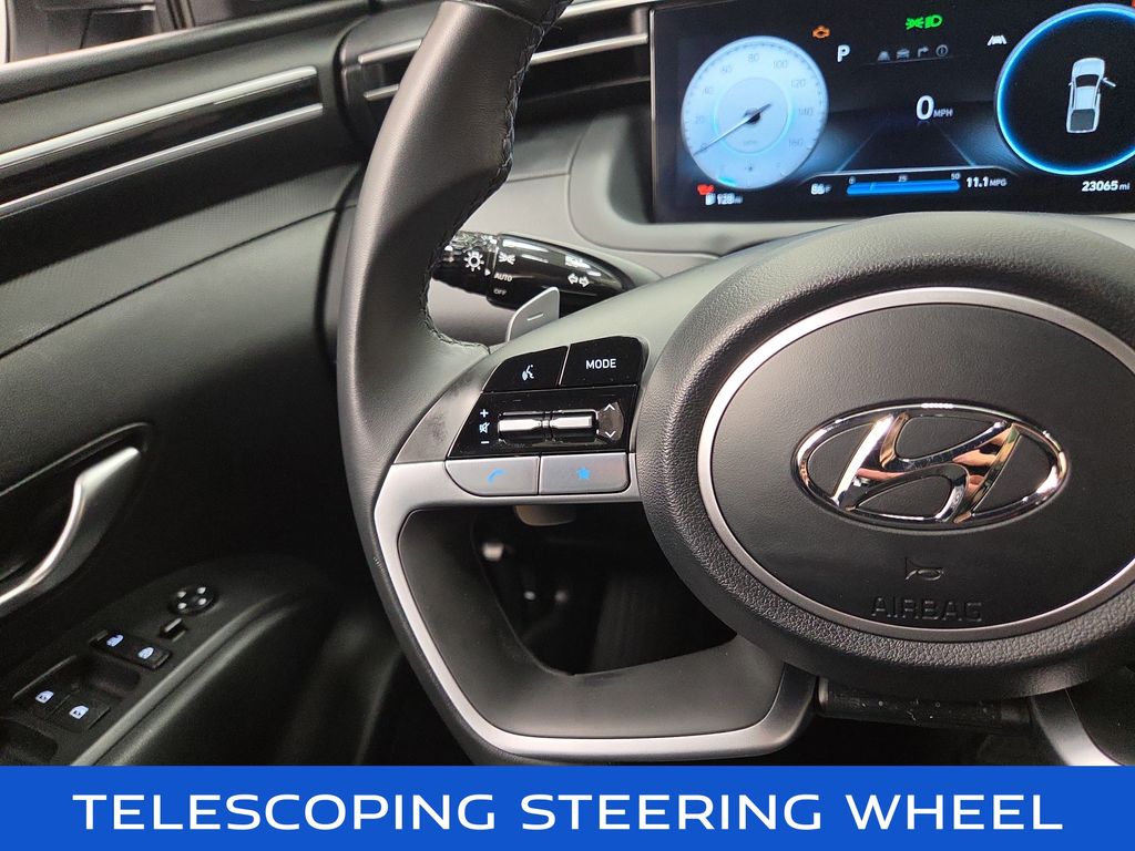 2023 Hyundai Santa Cruz SEL Premium - Photo 20