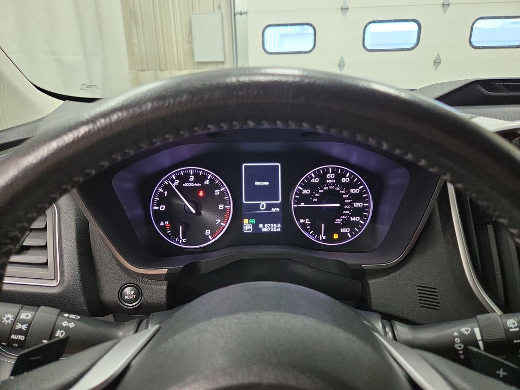2023 Subaru Ascent Limited - Photo 21