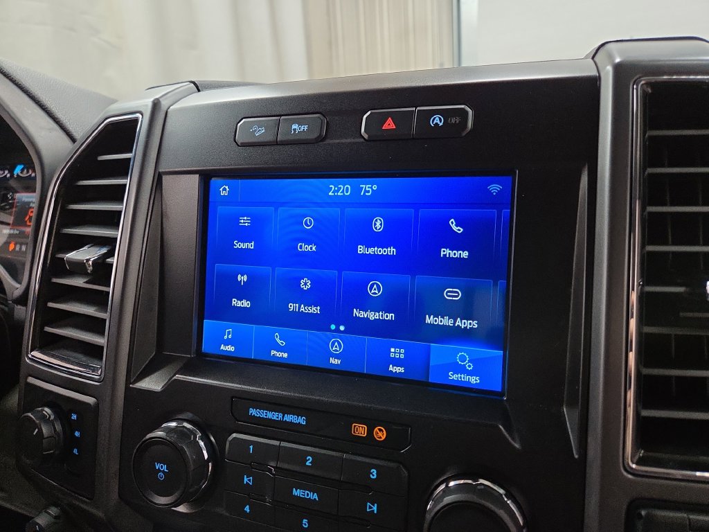 2020 Ford F-150 XLT - Photo 15