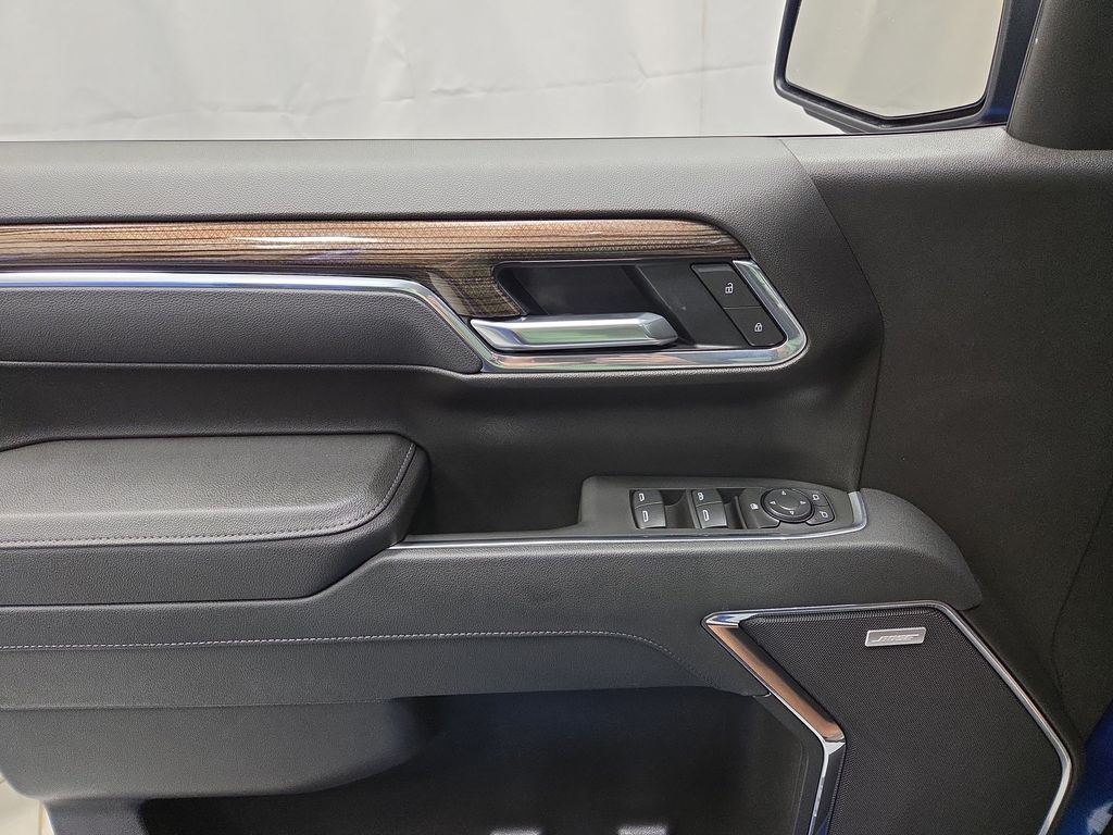 2026 Chevrolet Silverado 1500 LT Trail Boss - Photo 21