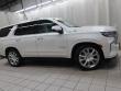 Used 2022 Chevrolet Tahoe High Country SUV