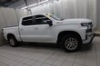 Chevrolet Silverado 1500 LTD
