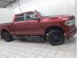 Used 2021 Ram 2500 Laramie Truck Crew Cab