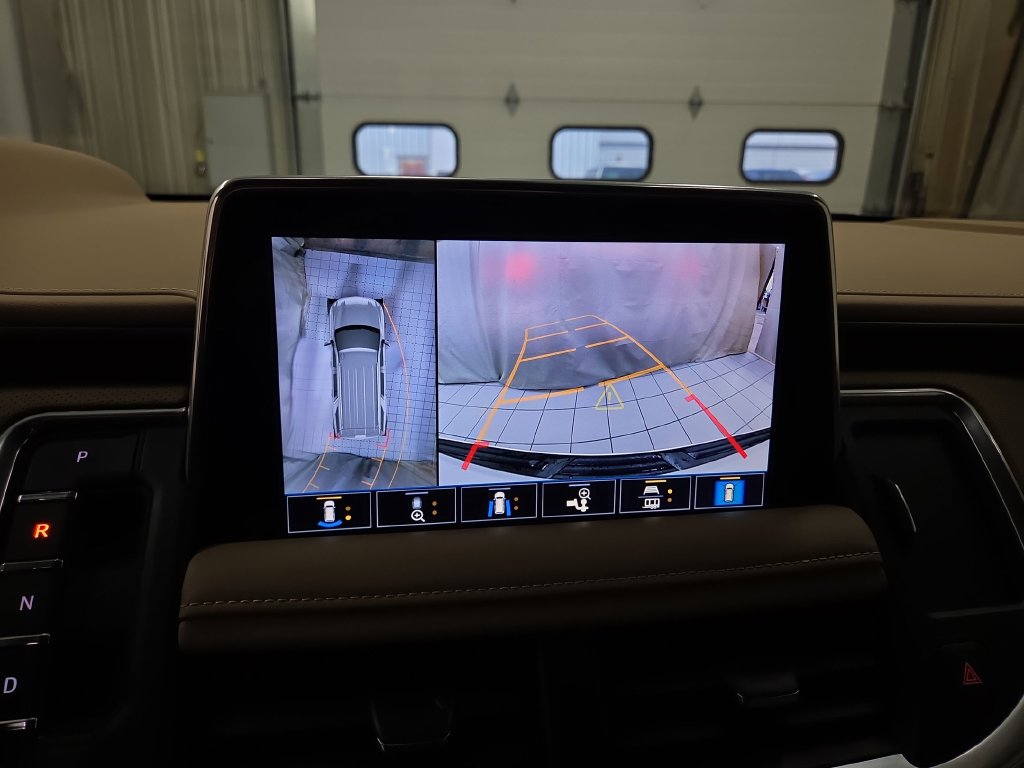 2021 Chevrolet Tahoe Premier - Photo 25