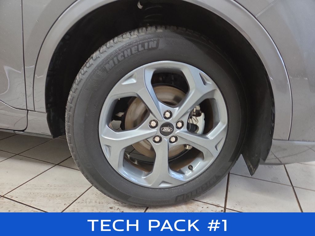 2024 Ford Escape ST-Line - Photo 8