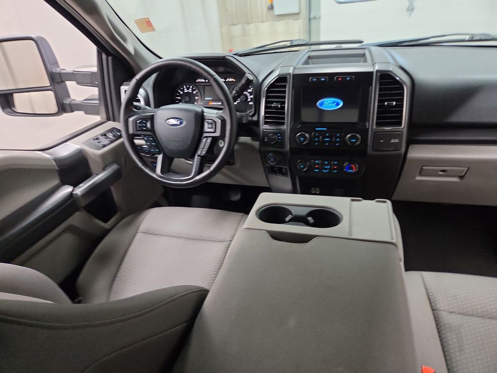 2020 Ford F-150 XLT - Photo 13