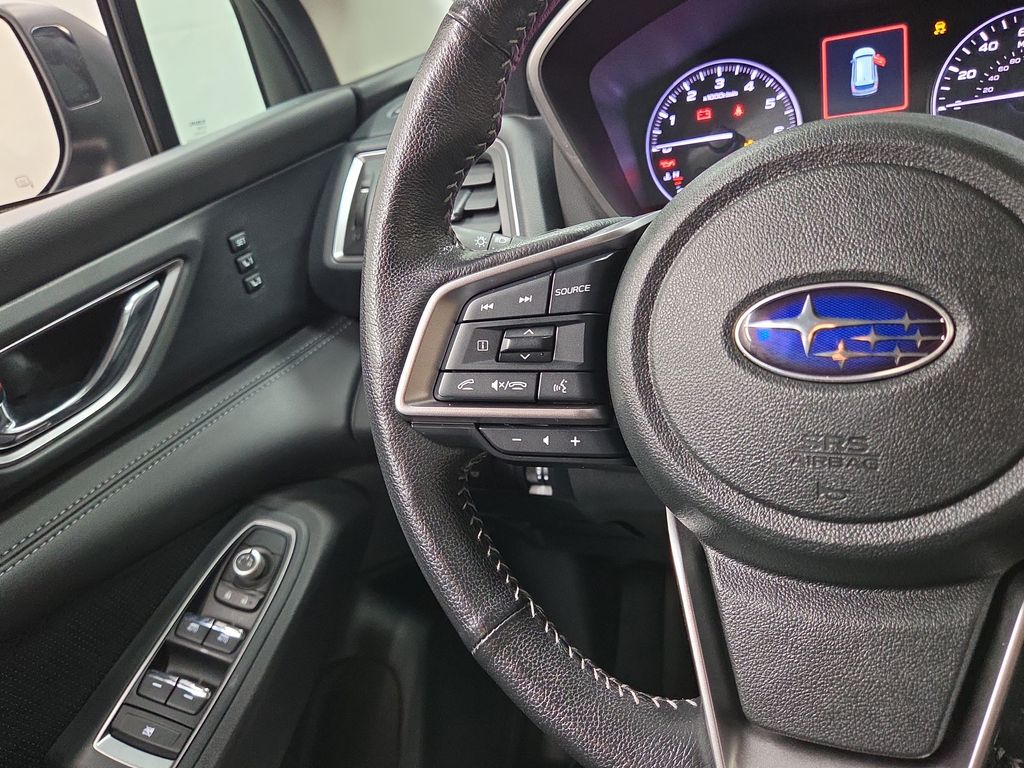 2023 Subaru Ascent Limited - Photo 18