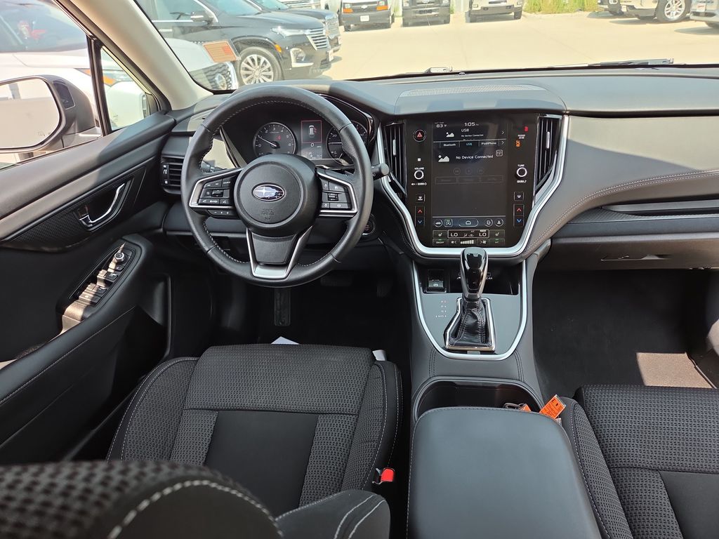 2023 Subaru Outback Premium - Photo 11