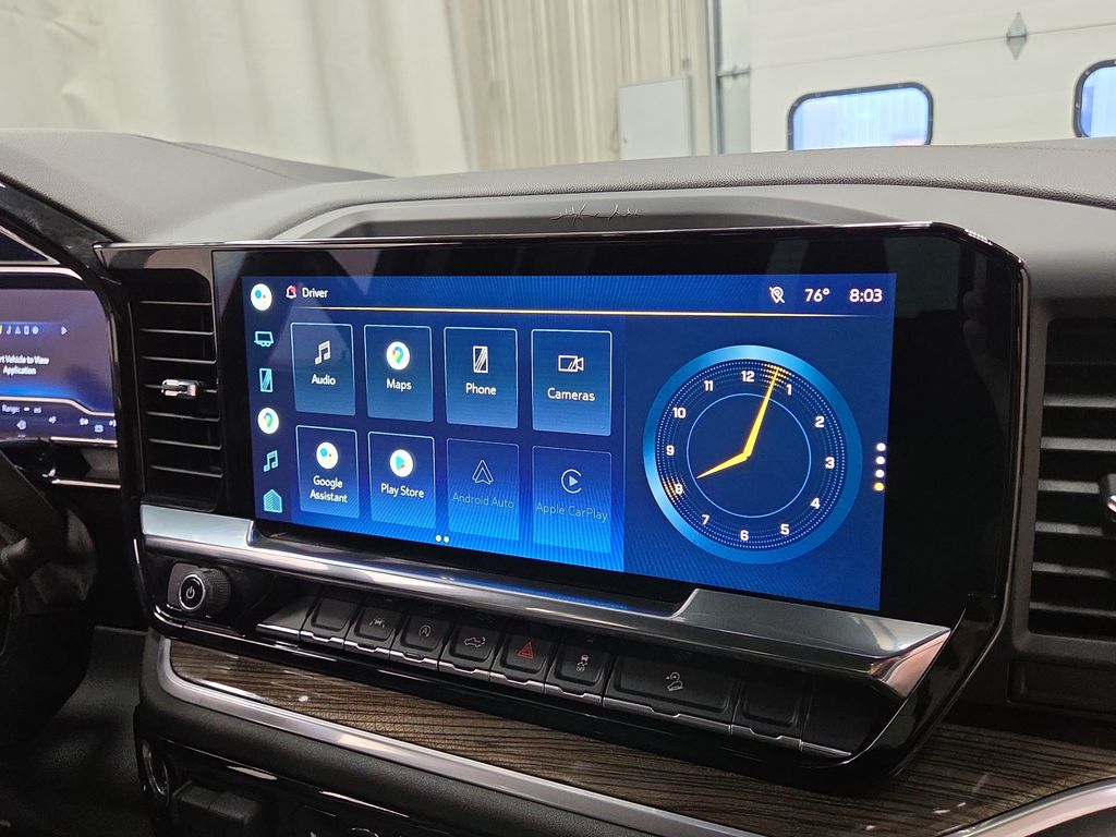 2022 Chevrolet Silverado 1500 LT - Photo 14