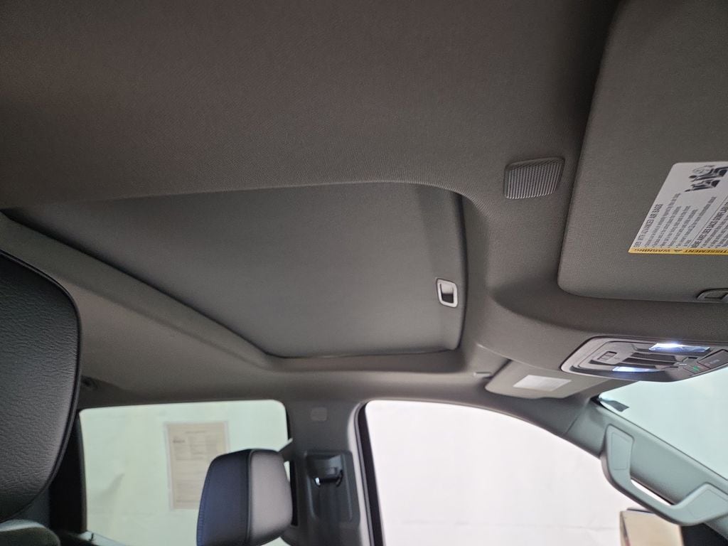 2024 GMC Sierra 1500 Denali Denali - Photo 12