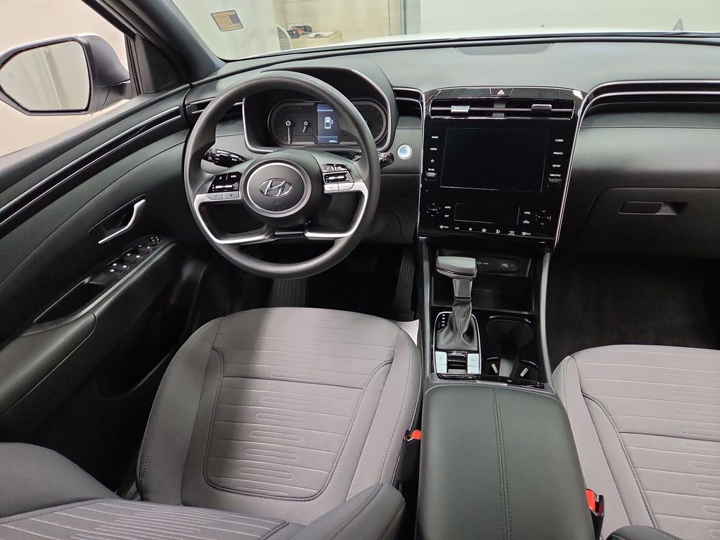 2024 Hyundai Santa Cruz SEL - Photo 12
