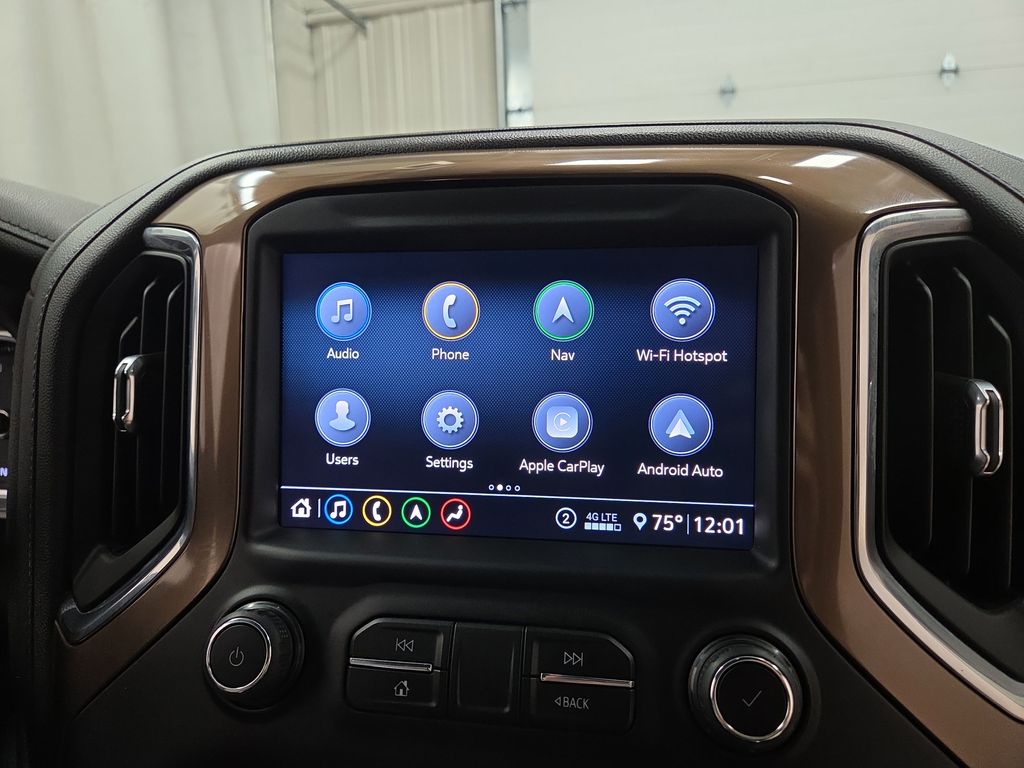 2020 Chevrolet Silverado 2500HD High Country - Photo 14
