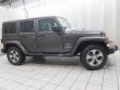 Used 2017 Jeep Wrangler JK Unlimited Unlimited Sahara SUV