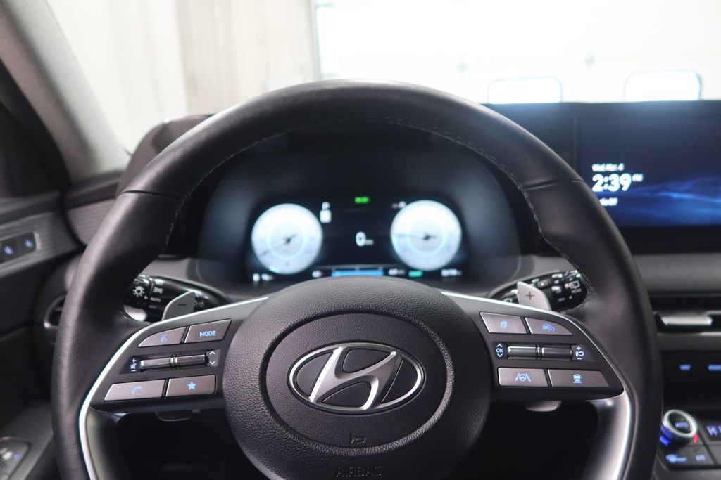 2023 Hyundai Palisade Limited - Photo 22