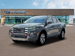 2026 Hyundai Santa Cruz XRT Truck Crew Cab