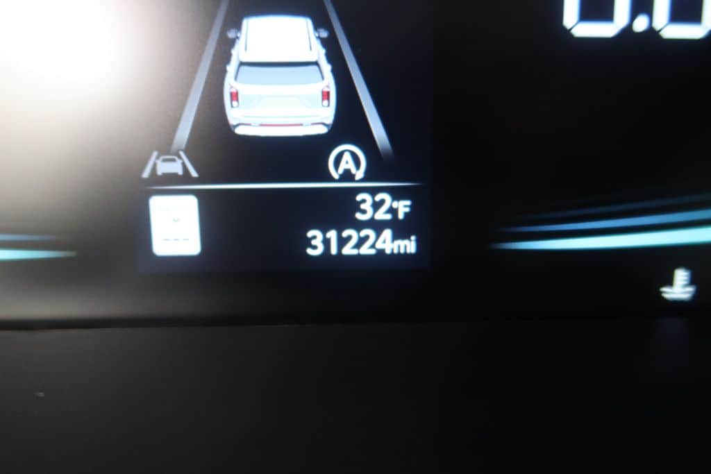 2023 Hyundai Palisade SEL - Photo 25