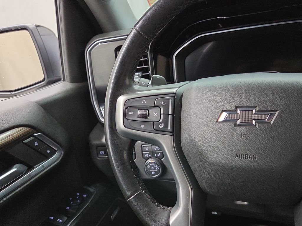2024 Chevrolet Silverado 1500 LT Trail Boss - Photo 18