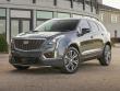 Used 2022 CADILLAC XT5 Premium Luxury SUV
