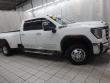 Used 2024 GMC Sierra 3500 HD SLT Truck Crew Cab